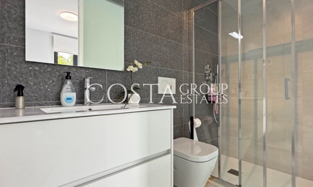 Wiederverkauf - Apartments -
Orihuela Costa - Los Altos