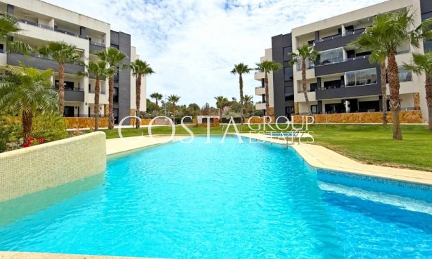 Wiederverkauf - Apartments -
Orihuela Costa - Los Altos