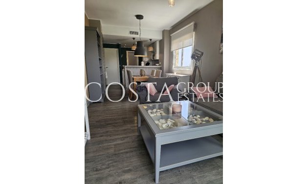 Herverkoop - Apartments -
Orihuela Costa - Punta Prima