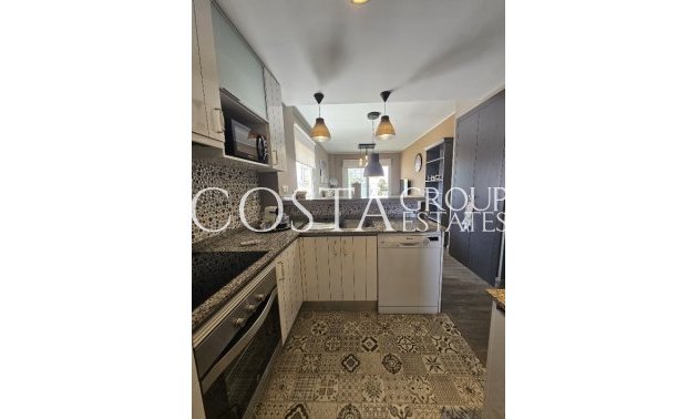 Herverkoop - Apartments -
Orihuela Costa - Punta Prima