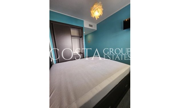 Herverkoop - Apartments -
Orihuela Costa - Punta Prima