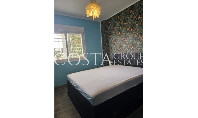 Herverkoop - Apartments -
Orihuela Costa - Punta Prima