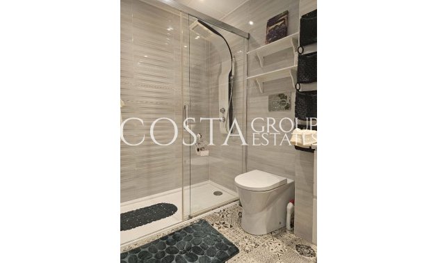 Herverkoop - Apartments -
Orihuela Costa - Punta Prima