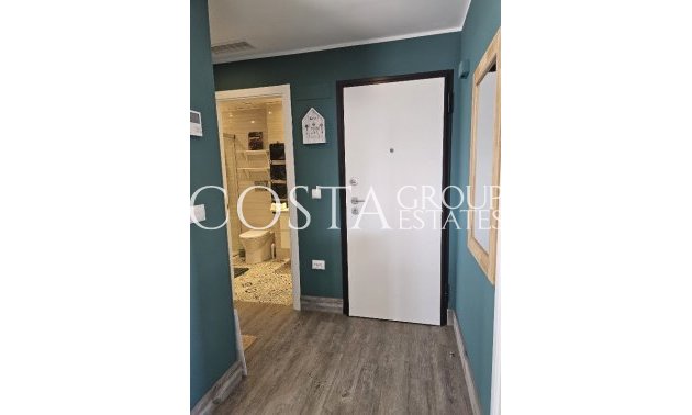 Herverkoop - Apartments -
Orihuela Costa - Punta Prima