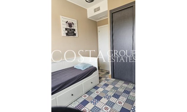 Herverkoop - Apartments -
Orihuela Costa - Punta Prima