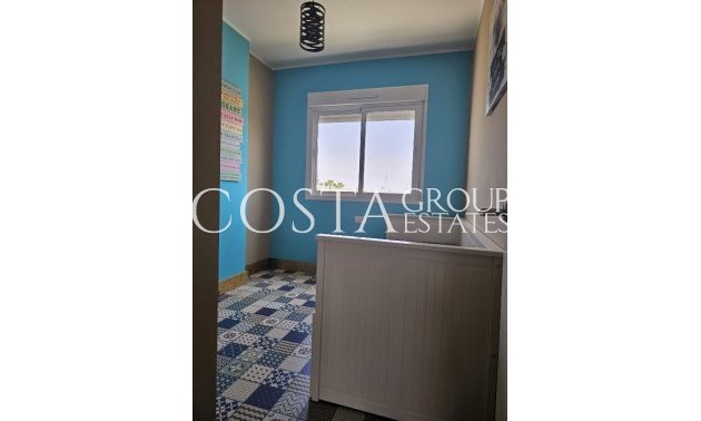 Herverkoop - Apartments -
Orihuela Costa - Punta Prima