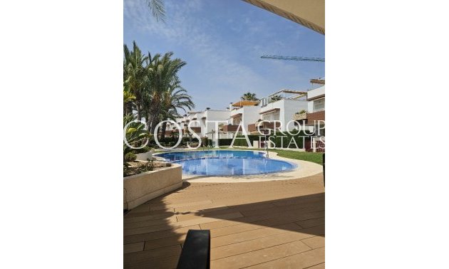 Herverkoop - Apartments -
Orihuela Costa - Punta Prima