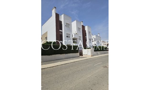 Herverkoop - Apartments -
Orihuela Costa - Punta Prima