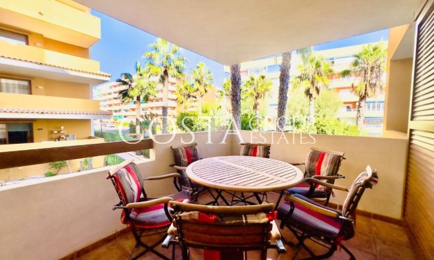 Herverkoop - Apartments -
Orihuela Costa - Punta Prima