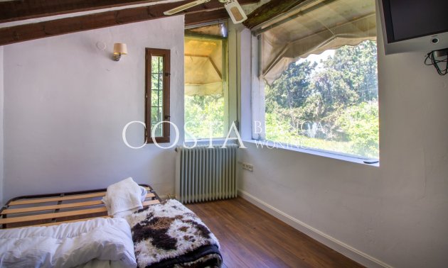 Resale - Villa -
Alfas del Pí