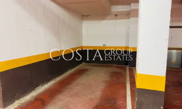 Herverkoop - Apartments -
Orihuela Costa - Punta Prima