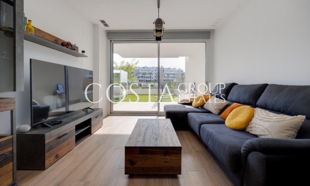 Herverkoop - Apartments -
Orihuela Costa - Villamartin