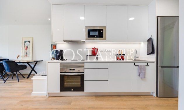 Herverkoop - Apartments -
Orihuela Costa - Villamartin