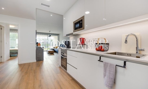 Herverkoop - Apartments -
Orihuela Costa - Villamartin