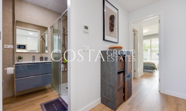 Herverkoop - Apartments -
Orihuela Costa - Villamartin