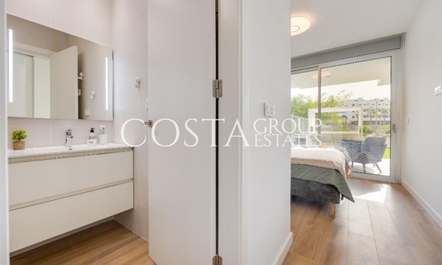 Herverkoop - Apartments -
Orihuela Costa - Villamartin