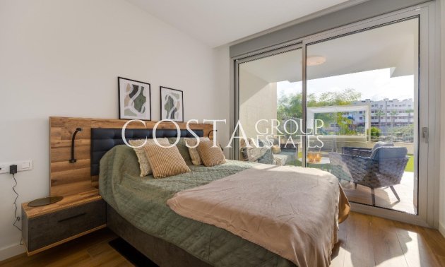 Herverkoop - Apartments -
Orihuela Costa - Villamartin