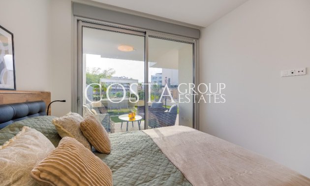 Herverkoop - Apartments -
Orihuela Costa - Villamartin