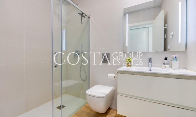 Herverkoop - Apartments -
Orihuela Costa - Villamartin