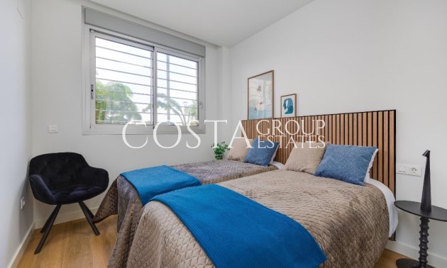 Herverkoop - Apartments -
Orihuela Costa - Villamartin