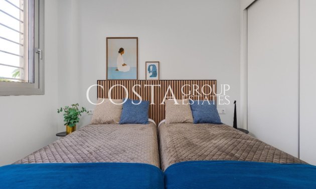 Herverkoop - Apartments -
Orihuela Costa - Villamartin