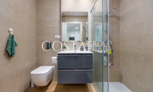 Herverkoop - Apartments -
Orihuela Costa - Villamartin