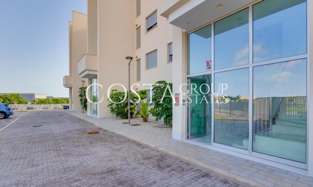 Herverkoop - Apartments -
Orihuela Costa - Villamartin