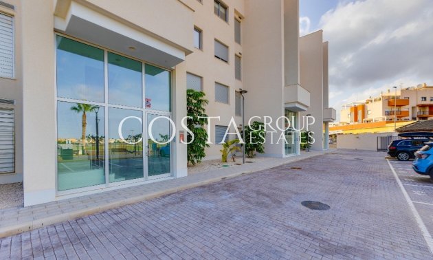 Herverkoop - Apartments -
Orihuela Costa - Villamartin