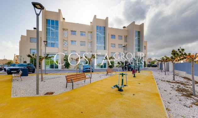 Herverkoop - Apartments -
Orihuela Costa - Villamartin