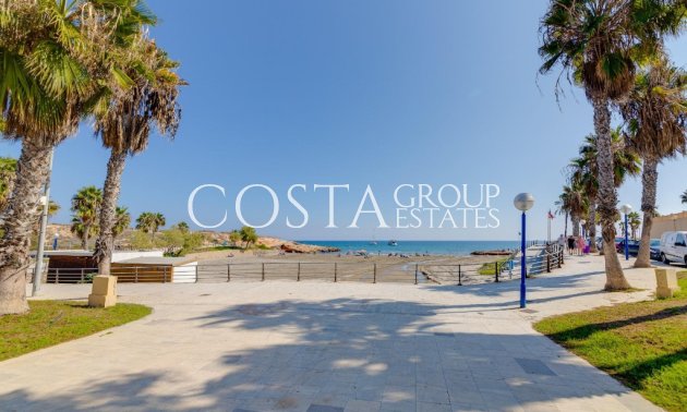 Herverkoop - Apartments -
Orihuela Costa - Villamartin