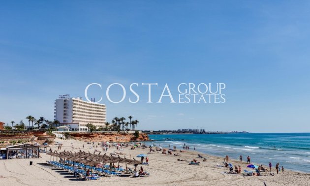 Herverkoop - Apartments -
Orihuela Costa - Villamartin