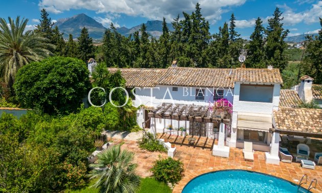 Resale - Villa -
Alfas del Pí
