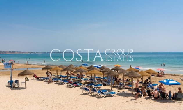 Herverkoop - Apartments -
Orihuela Costa - Mil Palmeras