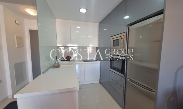 Herverkoop - Apartments -
Orihuela Costa - Mil Palmeras