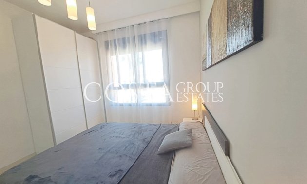 Herverkoop - Apartments -
Orihuela Costa - Mil Palmeras