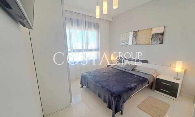 Herverkoop - Apartments -
Orihuela Costa - Mil Palmeras