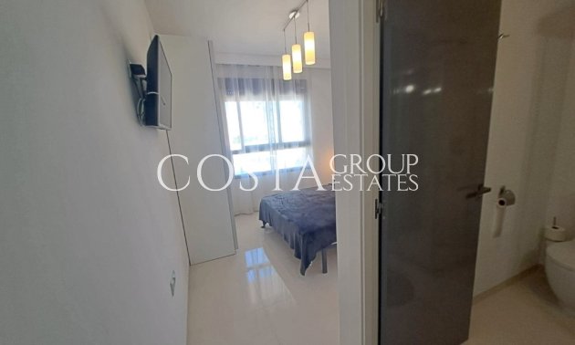Herverkoop - Apartments -
Orihuela Costa - Mil Palmeras