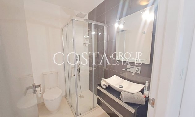 Herverkoop - Apartments -
Orihuela Costa - Mil Palmeras