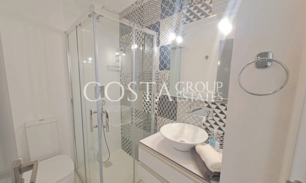 Herverkoop - Apartments -
Orihuela Costa - Mil Palmeras