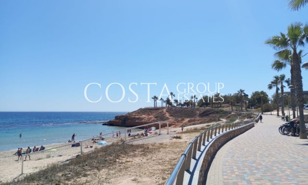 Herverkoop - Apartments -
Orihuela Costa - Mil Palmeras