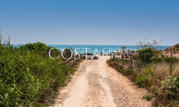 Herverkoop - Apartments -
Orihuela Costa - Mil Palmeras