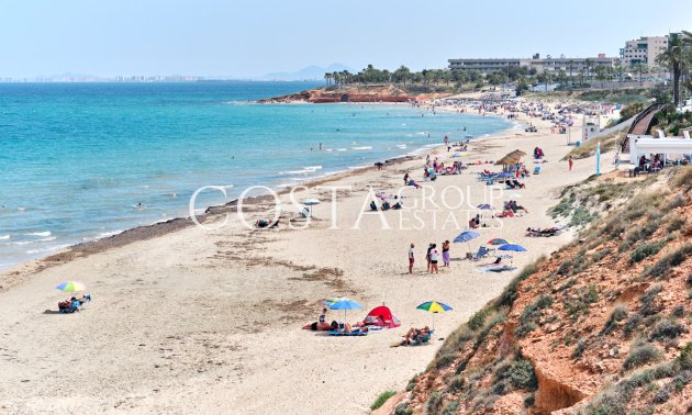 Herverkoop - Apartments -
Orihuela Costa - Mil Palmeras