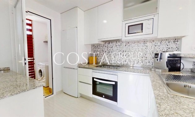 Herverkoop - Apartments -
Orihuela Costa - Punta Prima