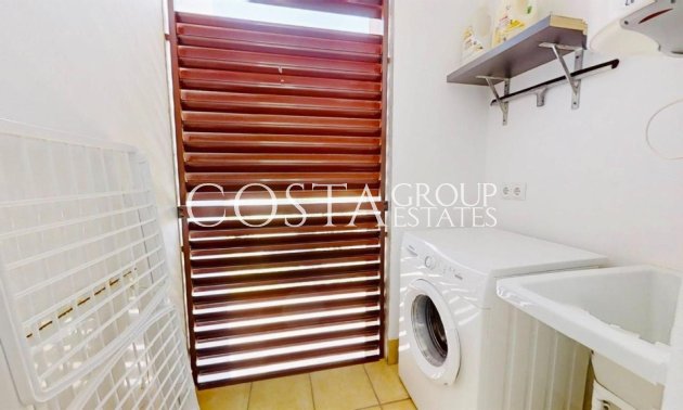 Herverkoop - Apartments -
Orihuela Costa - Punta Prima