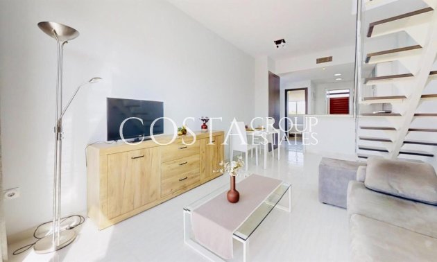 Herverkoop - Apartments -
Orihuela Costa - Punta Prima