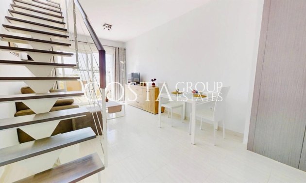 Herverkoop - Apartments -
Orihuela Costa - Punta Prima