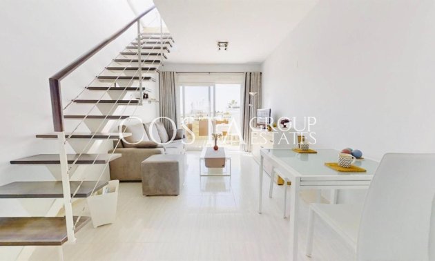 Herverkoop - Apartments -
Orihuela Costa - Punta Prima