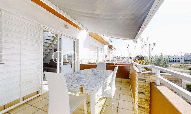 Herverkoop - Apartments -
Orihuela Costa - Punta Prima