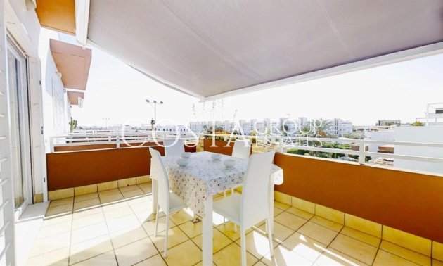 Herverkoop - Apartments -
Orihuela Costa - Punta Prima