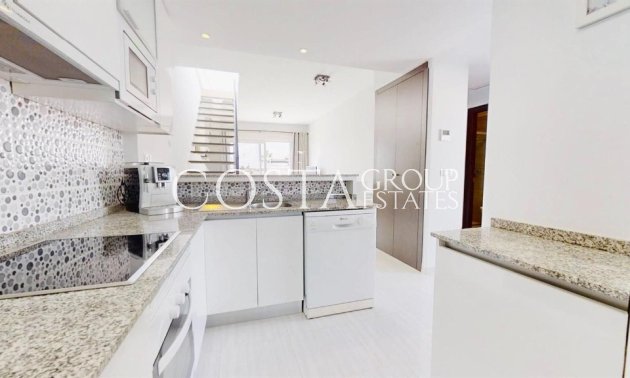 Herverkoop - Apartments -
Orihuela Costa - Punta Prima